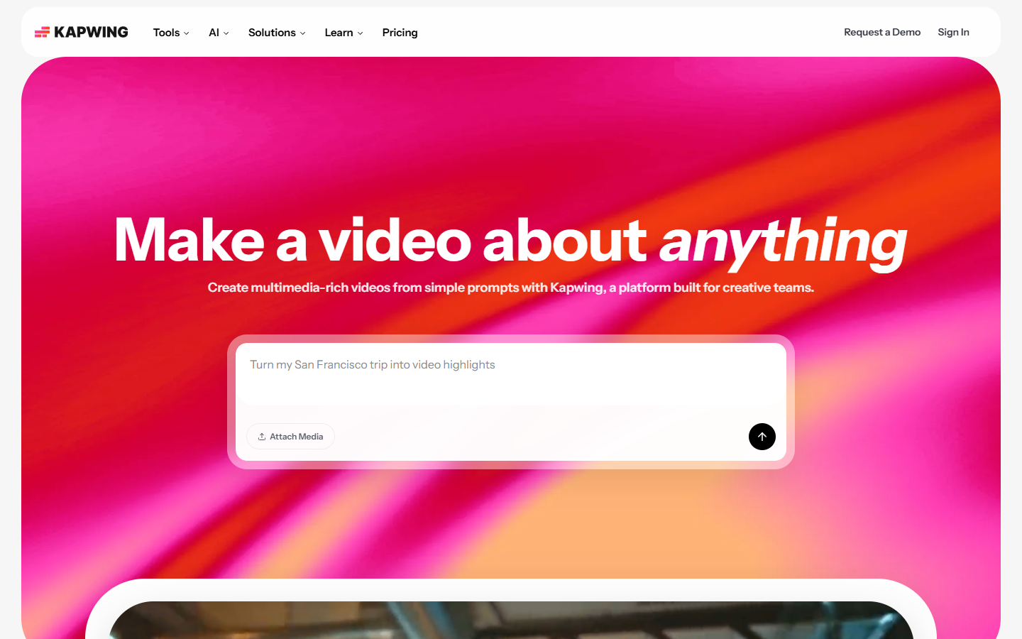 Kapwing competitor workflow for Best AI Shorts Maker Tools Compared: Why Znippet Wins for Long-Form Repurposing
