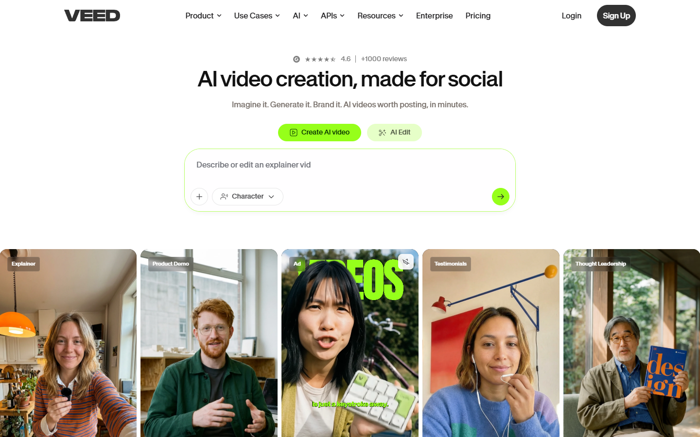 VEED competitor workflow for Best AI Shorts Maker Tools Compared: Why Znippet Wins for Long-Form Repurposing